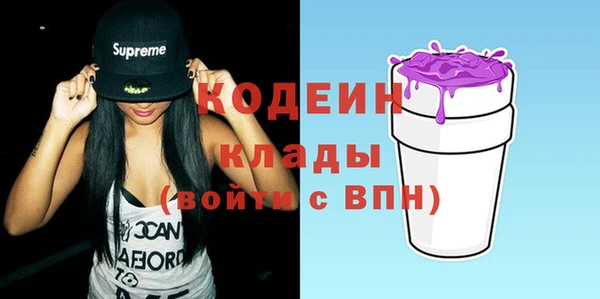 молекула духа Белокуриха