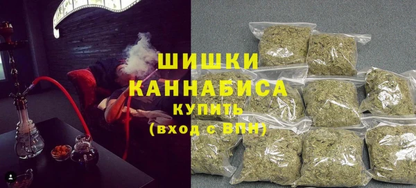 молекула духа Белокуриха
