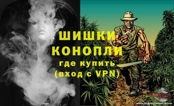 молекула духа Белокуриха